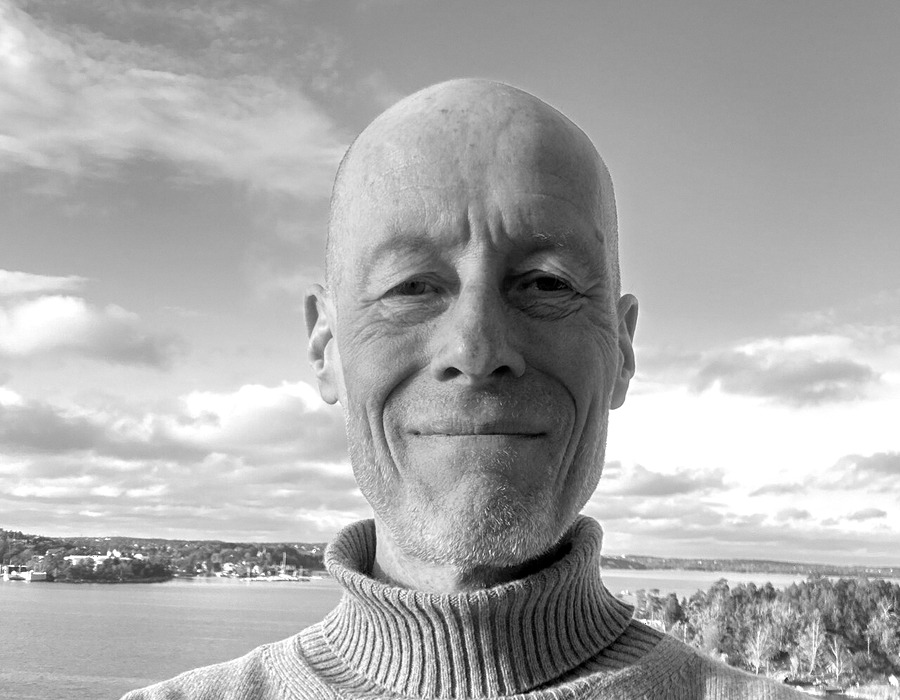 Sven Engborg